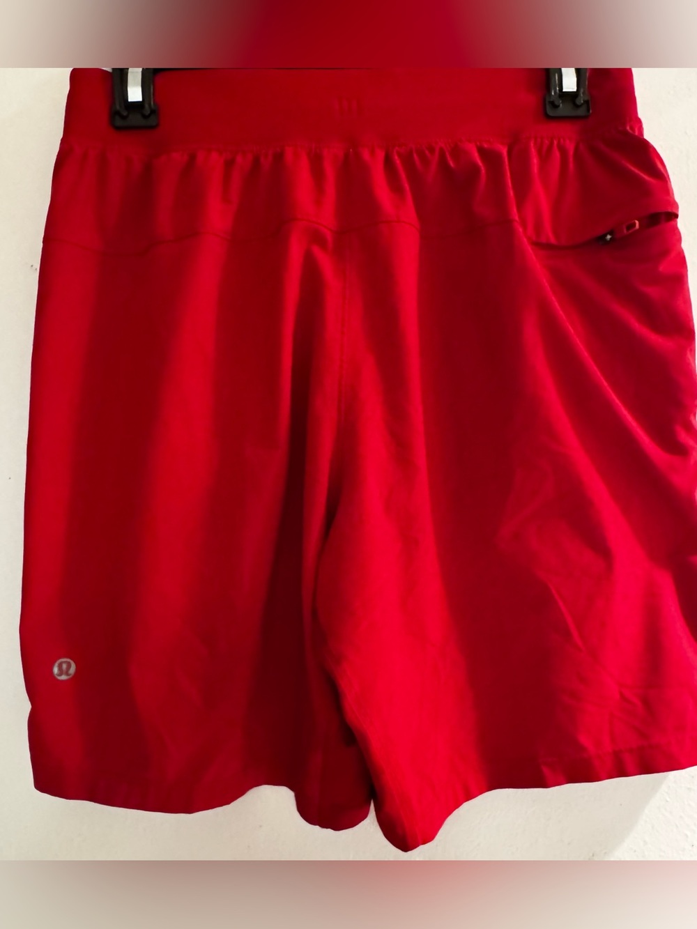 Used Lululemon Men’s T.H.E. Short 7” Linerless